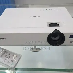 Sonyx Projector