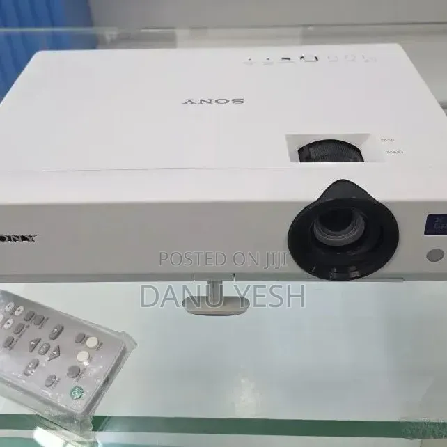 Sonyx Projector