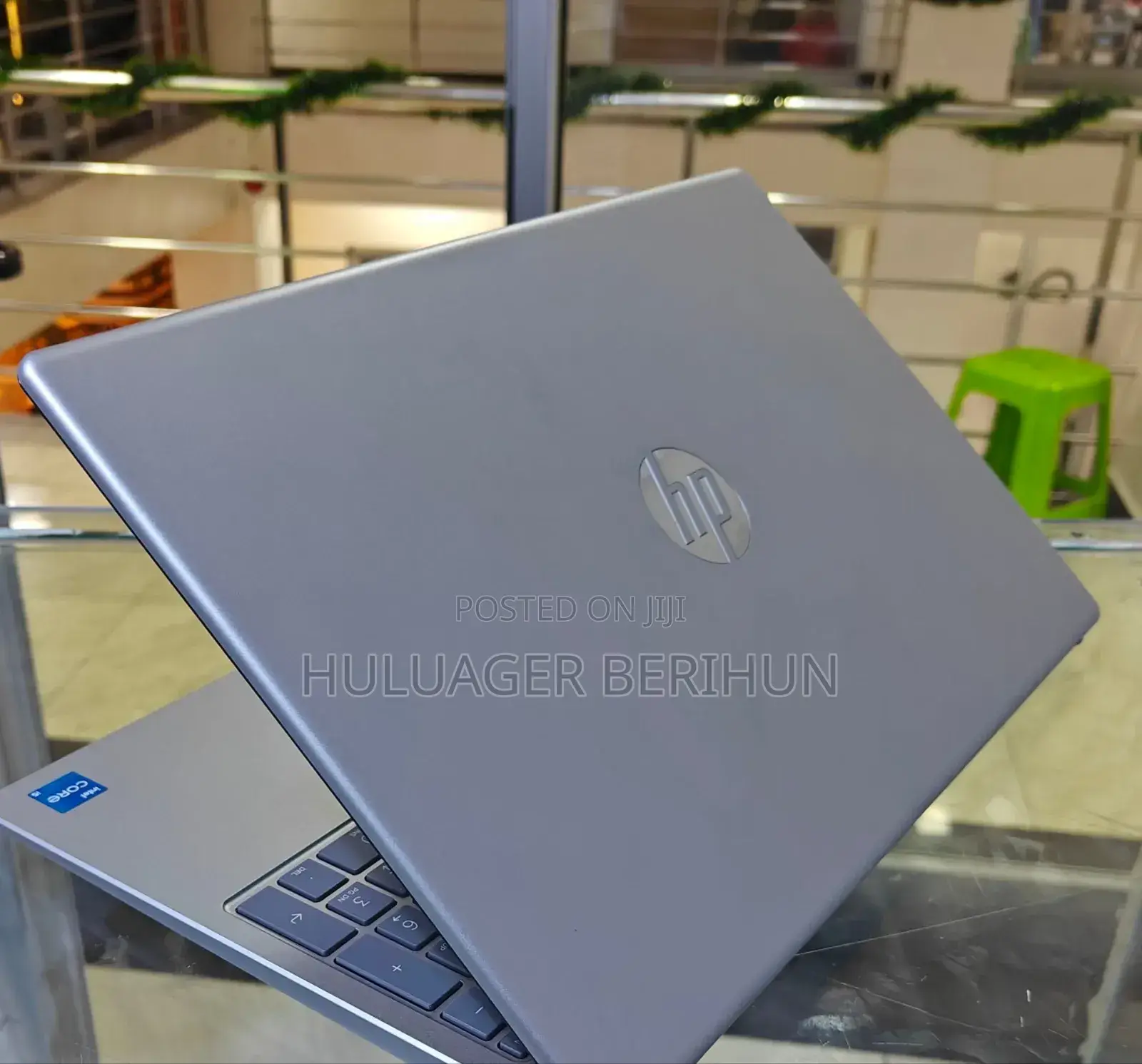 New Laptop HP Stream Notebook 16GB Intel Core i5 SSD 512GB