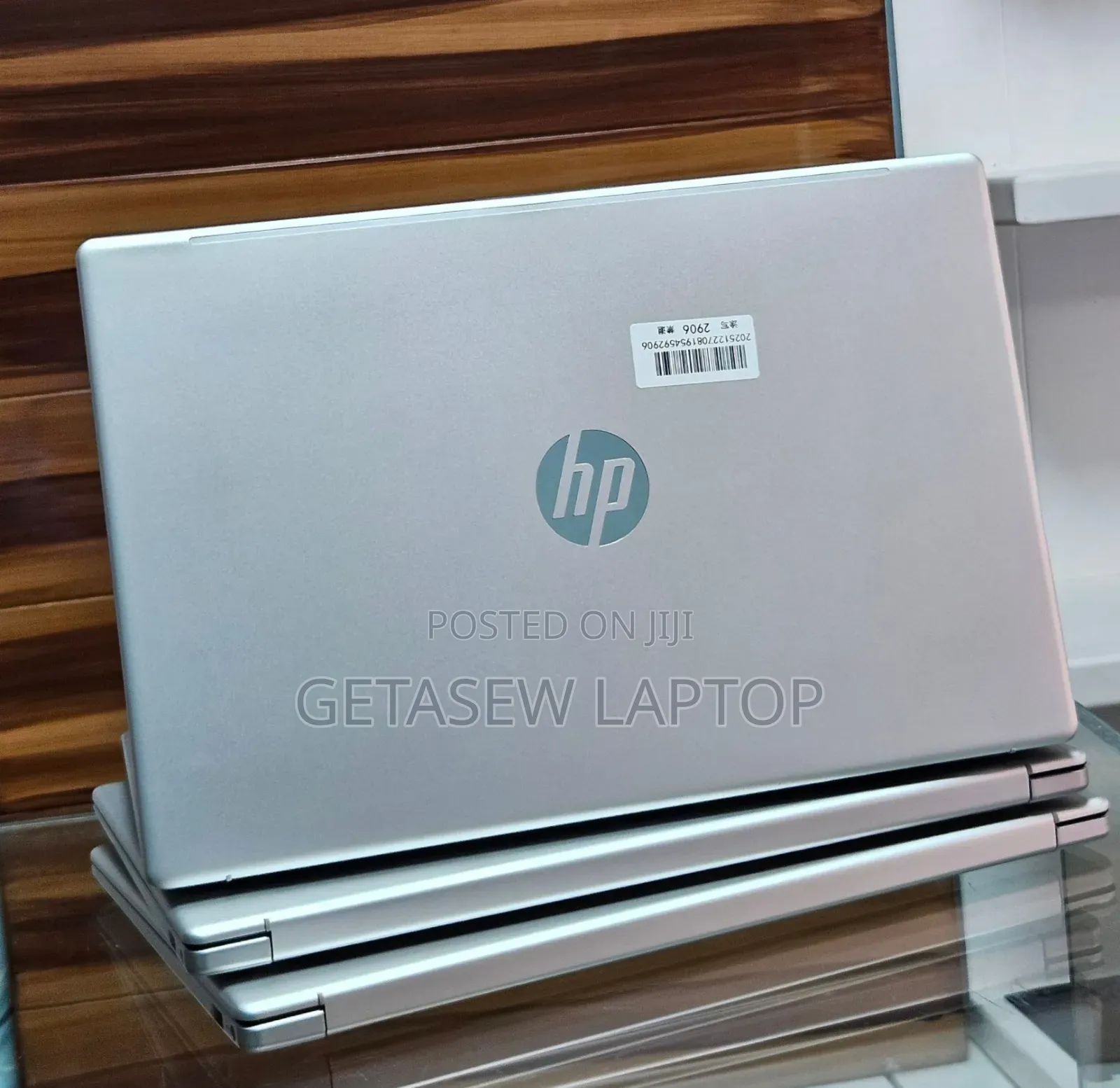 New Laptop HP Stream Notebook 16GB Intel SSD 1T