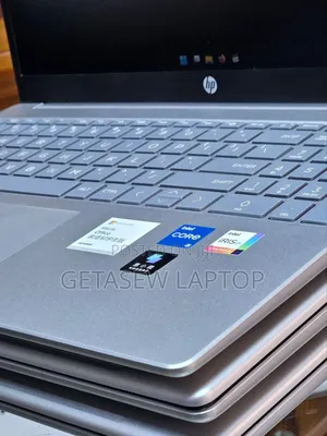New Laptop HP Stream Notebook 16GB Intel SSD 1T