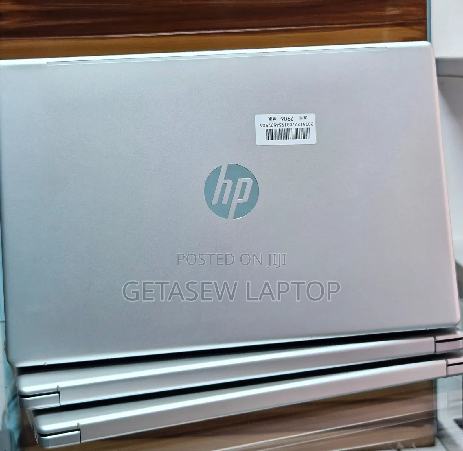 New Laptop HP Stream Notebook 16GB Intel SSD 1T