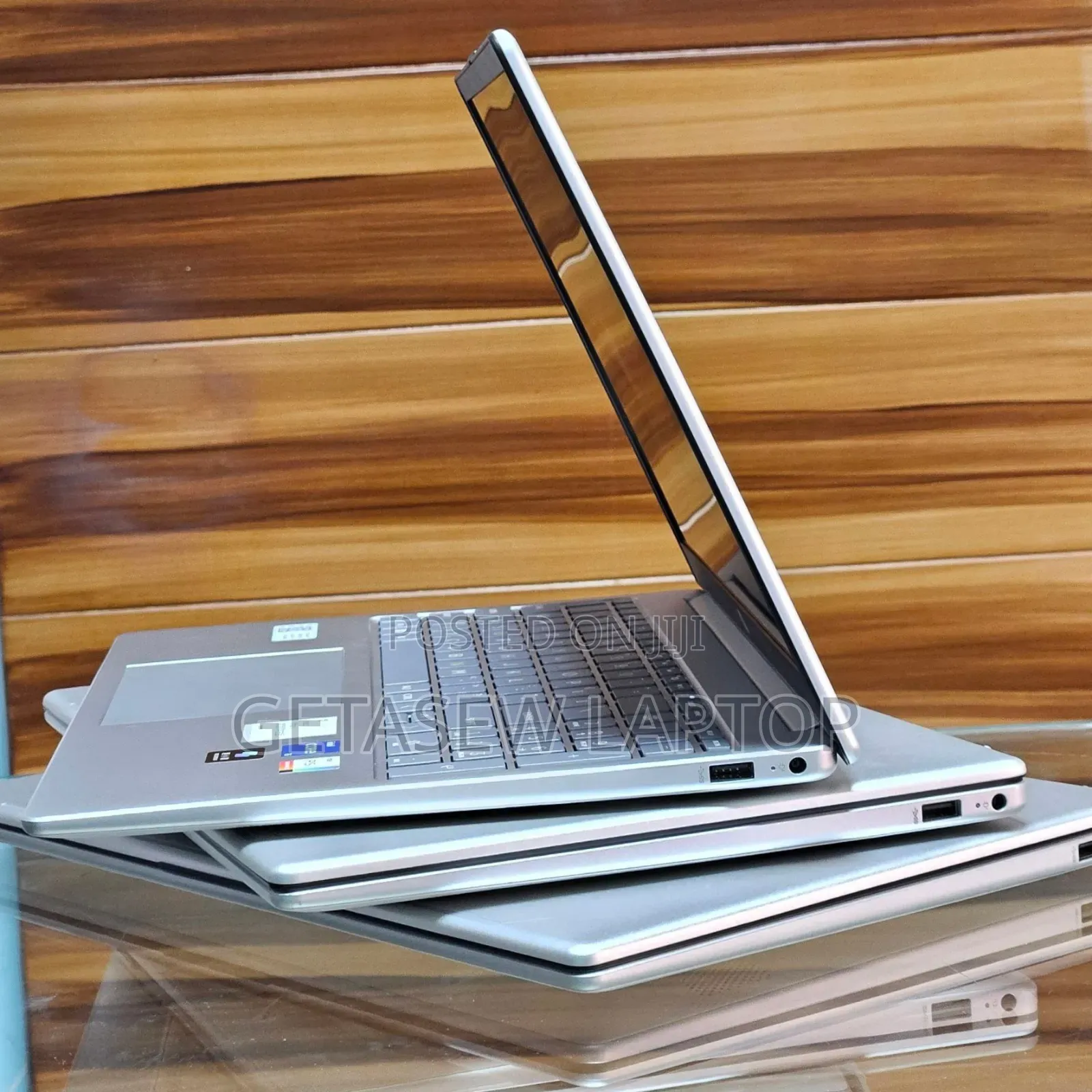 New Laptop HP Stream Notebook 16GB Intel SSD 1T