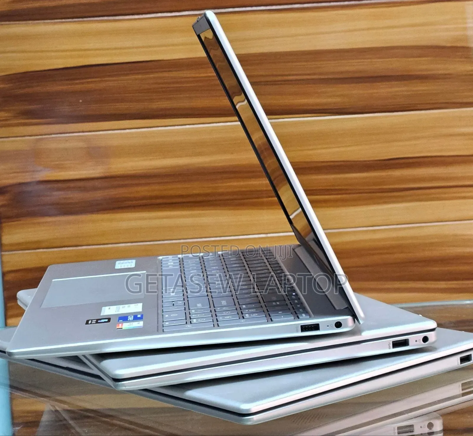 New Laptop HP Stream Notebook 16GB Intel SSD 1T