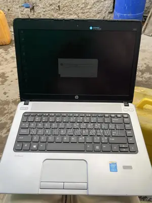 Laptop HP ProBook 440 G1 4GB Intel Core i5 HDD 512GB