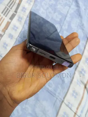 New Samsung Galaxy Note 20 5G 256 GB Black