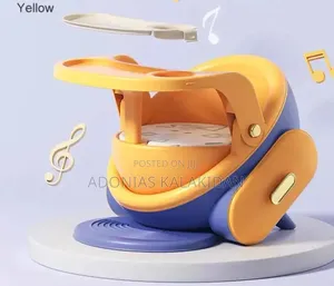 Obaby Dining Table (2 in 1 Play Eat)