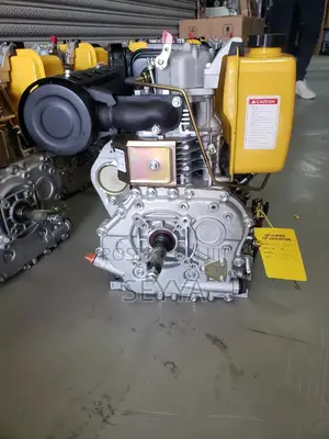 Diesel Engine