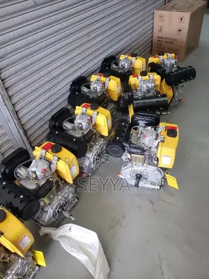 Diesel Engine