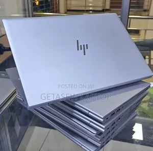 New Laptop HP EliteBook 830 8GB Intel Core i5 SSD 512GB