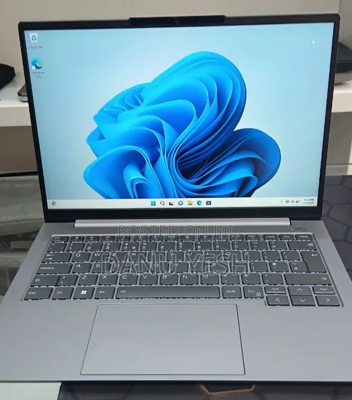 New Laptop Lenovo Thinkbook 14 16GB Intel Core i5 SSD 512GB