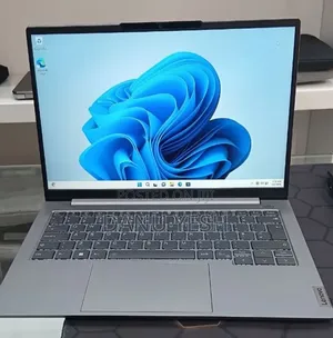 New Laptop Lenovo Thinkbook 14 16GB Intel Core i5 SSD 512GB
