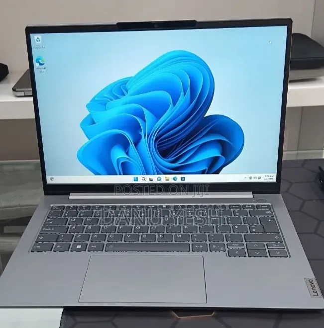 New Laptop Lenovo Thinkbook 14 16GB Intel Core i5 SSD 512GB