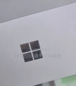 New Laptop Microsoft Surface Pro 3 8GB Intel Core i7 SSD 256GB