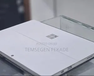 New Laptop Microsoft Surface Pro 3 8GB Intel Core i7 SSD 256GB