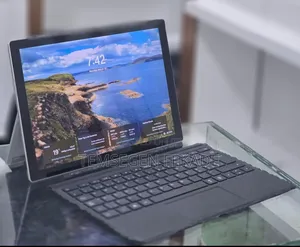 New Laptop Microsoft Surface Pro 3 8GB Intel Core i7 SSD 256GB