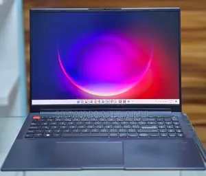 New Laptop Asus Vivobook 16 16GB Intel Core i7 SSD 512GB