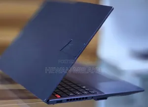 New Laptop Asus Vivobook 16 16GB Intel Core i7 SSD 512GB