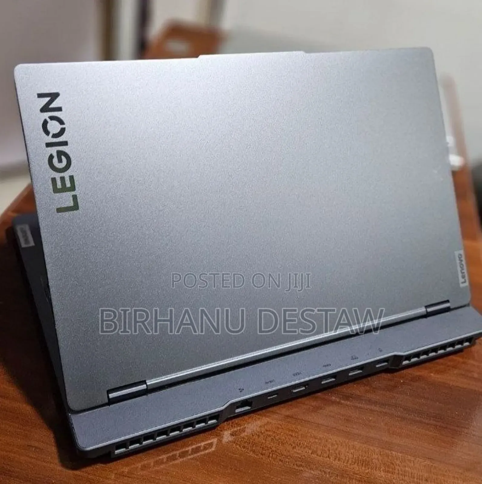 New Laptop Lenovo 16GB AMD Ryzen 7 SSD 512GB