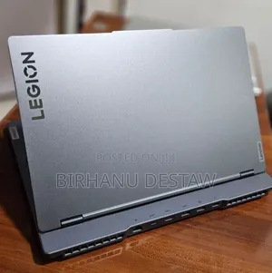 New Laptop Lenovo 16GB AMD Ryzen 7 SSD 512GB