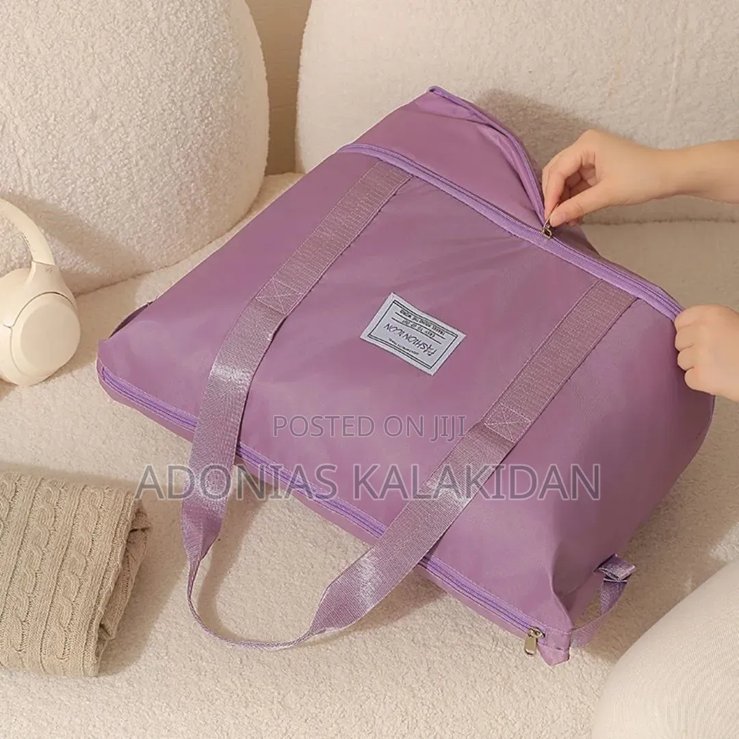 Folding Travel Bags