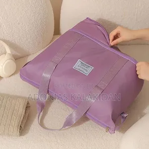 Folding Travel Bags
