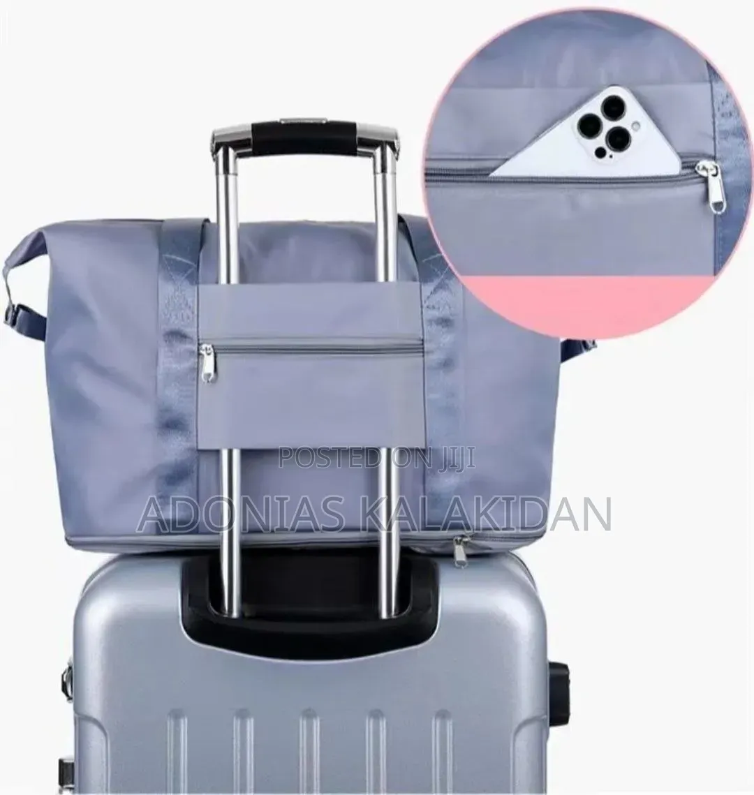 Folding Travel Bags