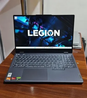 New Laptop Lenovo 16GB AMD Ryzen 7 SSD 512GB
