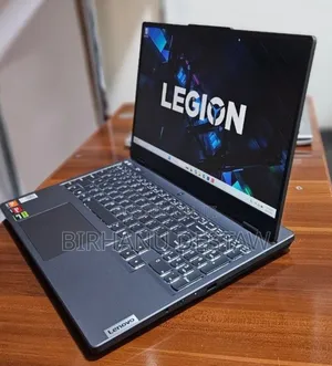 New Laptop Lenovo 16GB AMD Ryzen 7 SSD 512GB
