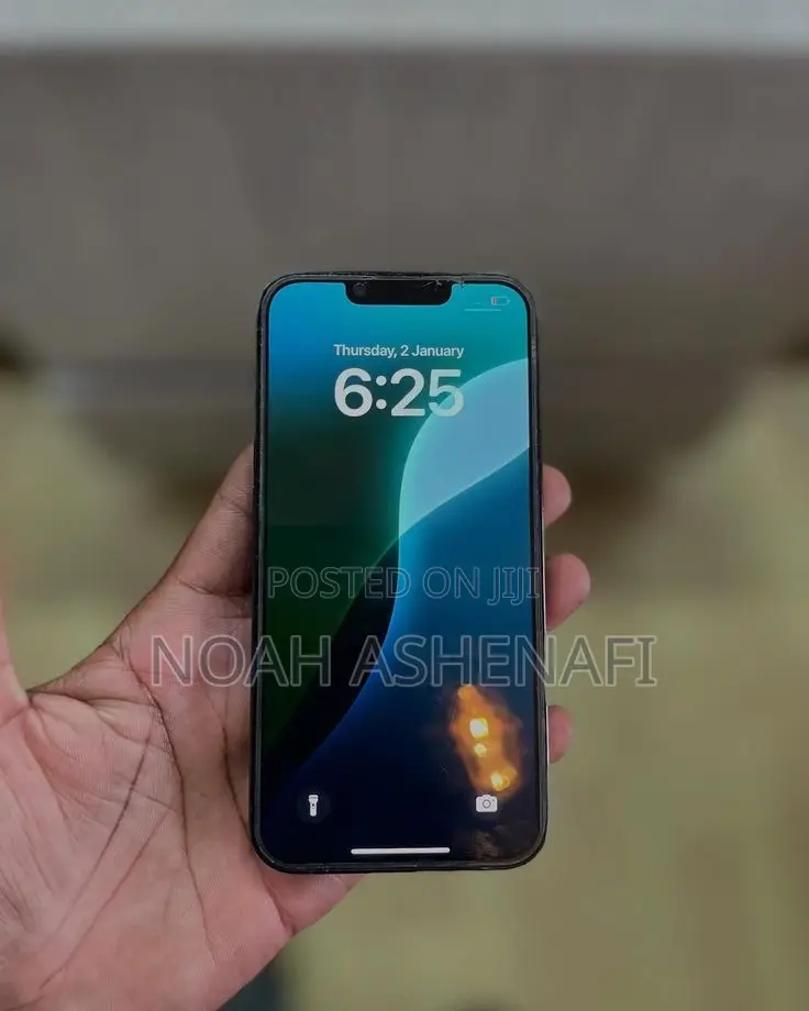 Apple iPhone 13 Pro 256 GB Blue