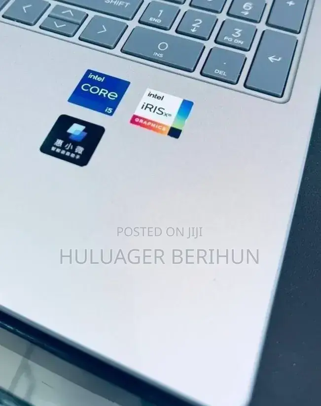 New Laptop HP Stream Notebook 16GB Intel Core i7 SSD 1T