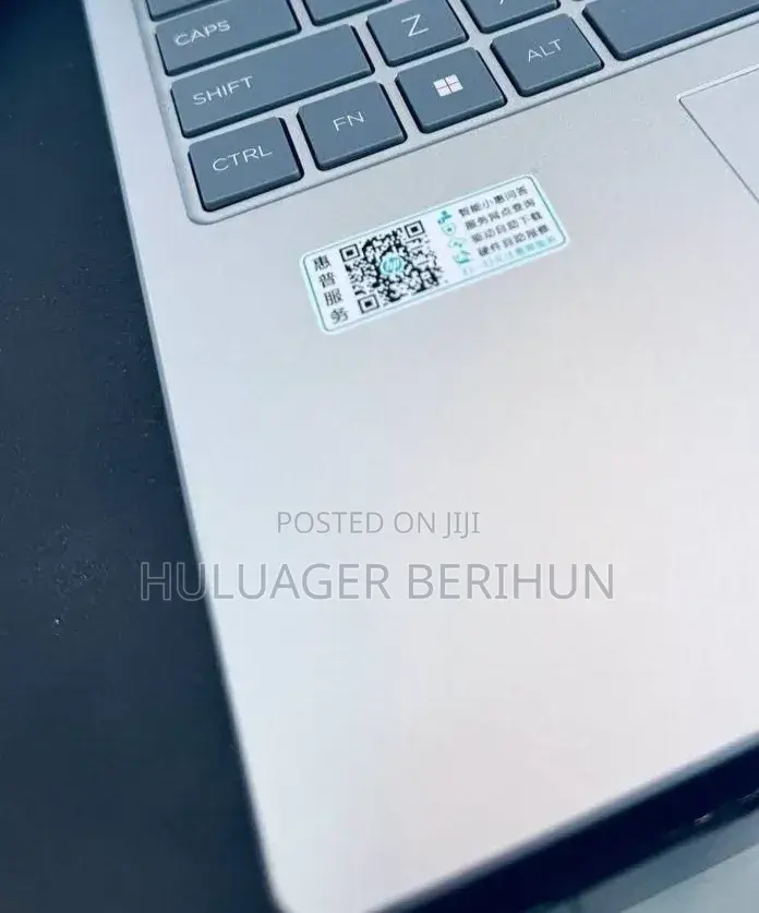 New Laptop HP Stream Notebook 16GB Intel Core i7 SSD 1T
