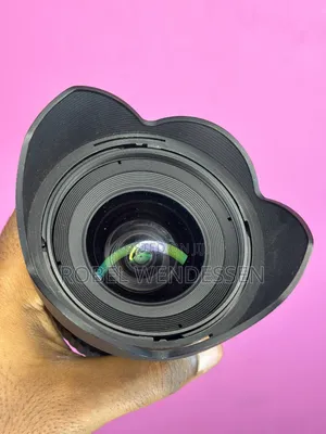 Nikon 11-16 F/2.8 Lens