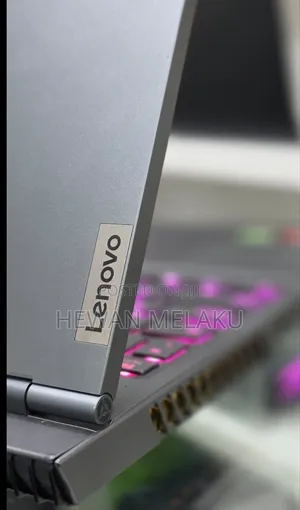 New Laptop Lenovo 16GB AMD Ryzen 9 SSD 1T