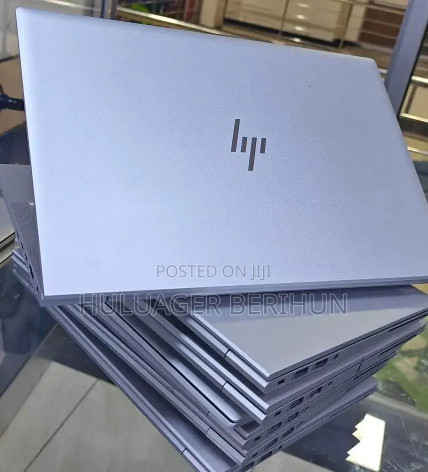 New Laptop HP Elite x360 830 G10 8GB Intel Core i5 SSD 512GB