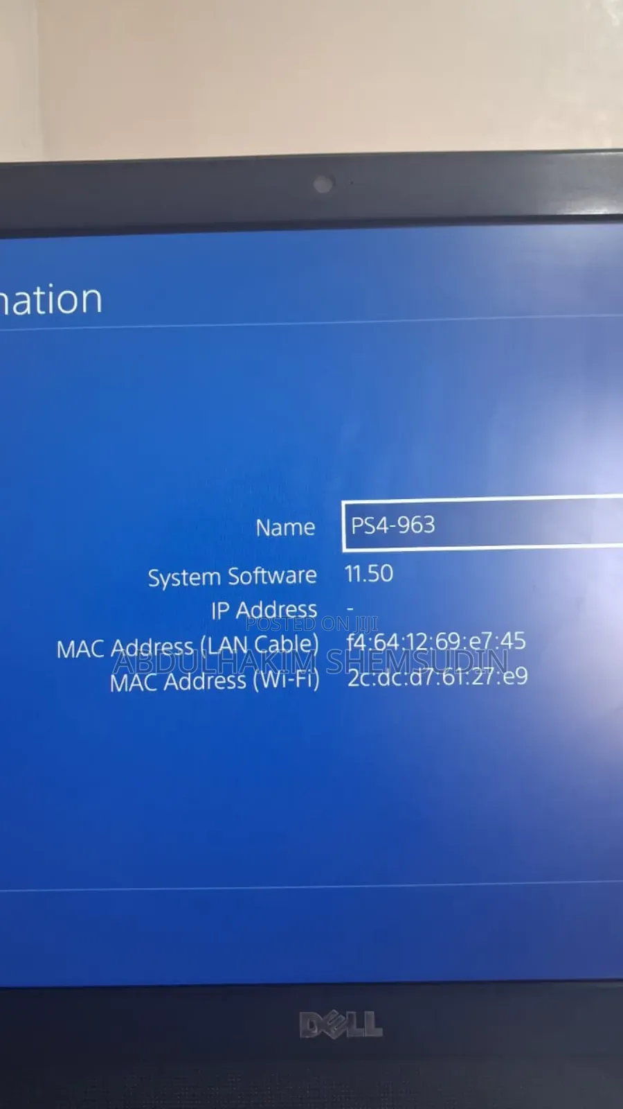 Ps4 Slim Jailbreak