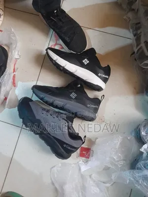 Men's Shoes