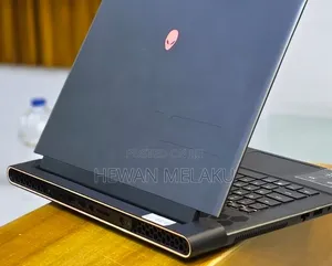 New Laptop Alienware X16 r1 16GB Intel Core i9 SSD 1T