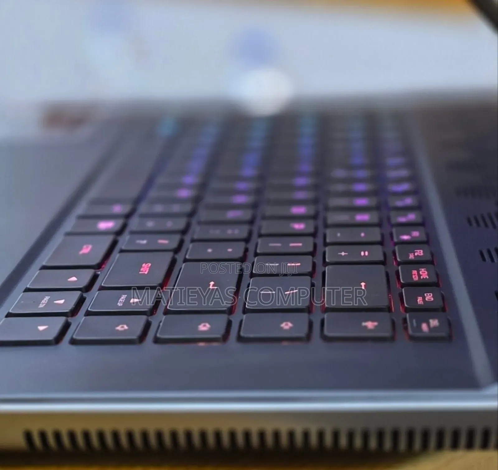 New Laptop Alienware X16 r1 16GB Intel Core i9 SSD 1T