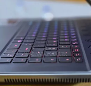 New Laptop Alienware X16 r1 16GB Intel Core i9 SSD 1T