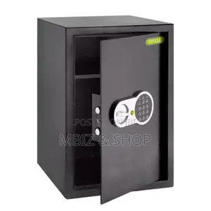 Electronic Safe Box 52-liter