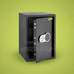 Electronic Safe Box 52-liter