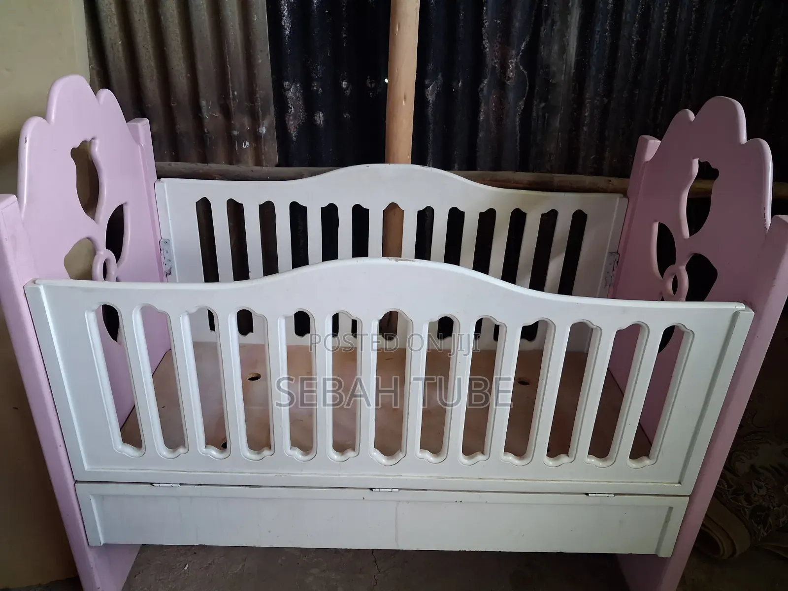 Children Bed
