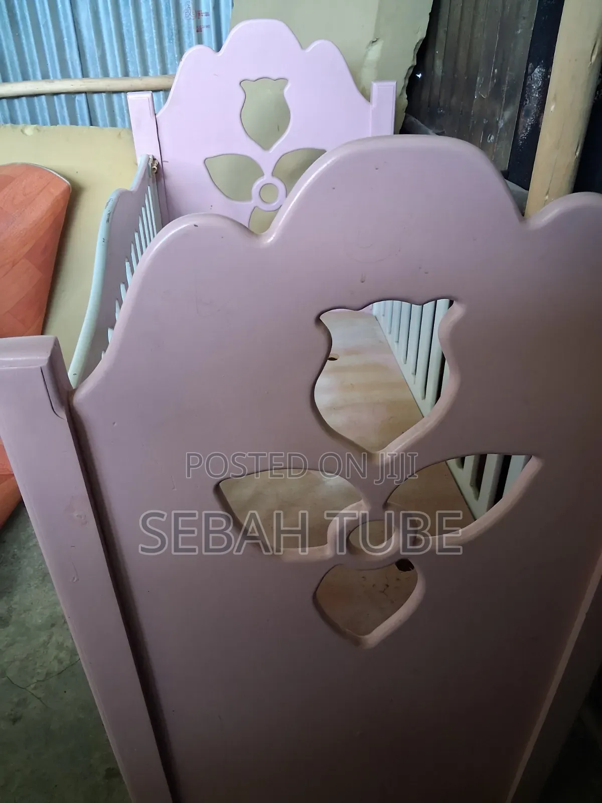 Children Bed