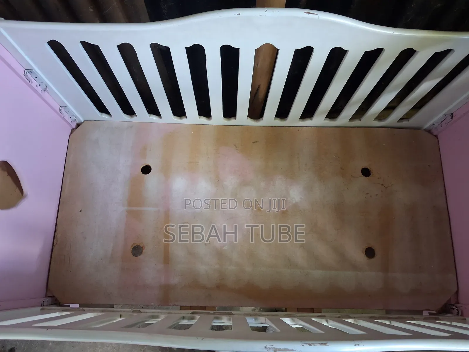 Children Bed