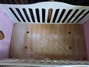 Children Bed