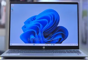 New Laptop HP Pavilion 15 8GB Intel Core Ultra 5 SSD 512GB