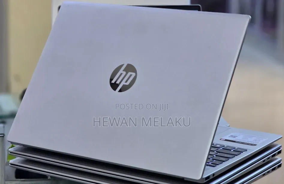 New Laptop HP Pavilion 15 8GB Intel Core Ultra 5 SSD 512GB