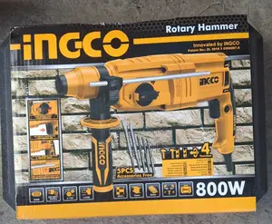 Ingco Hammer Drill