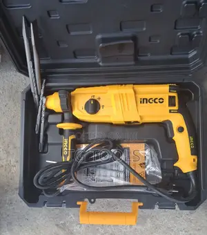 Ingco Hammer Drill